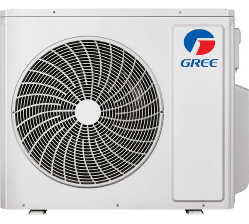 Кассетный кондиционер Gree GUD100T1/A-S