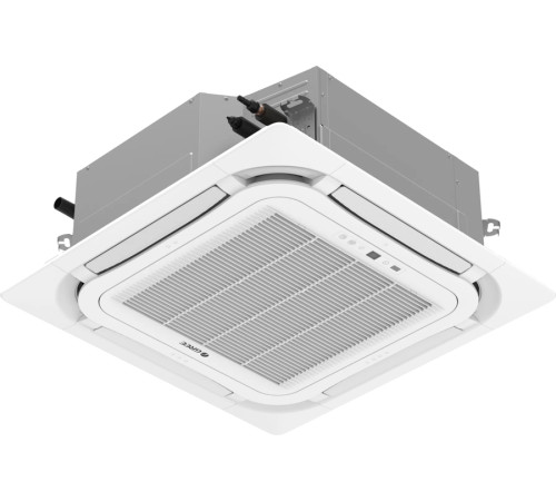 Кассетный кондиционер Gree GUD160T1/A-S