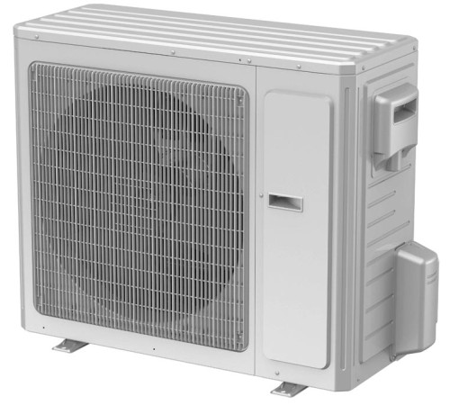 Напольно-потолочный кондиционер Gree GUD50ZD1/A-S/GUD50W1/NhA-S