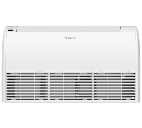 Напольно-потолочный кондиционер Gree GUD140ZD1/A-S/GUD140W1/NhA-Х