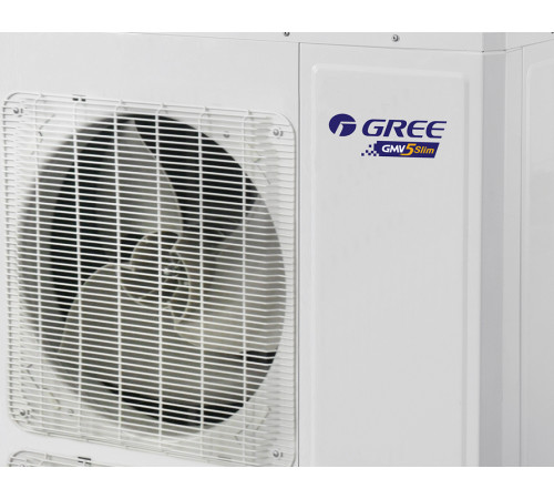 VRF система Gree GMV-335WL/C1-X