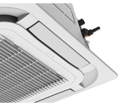 VRF система Gree GMV-ND18T/E-T