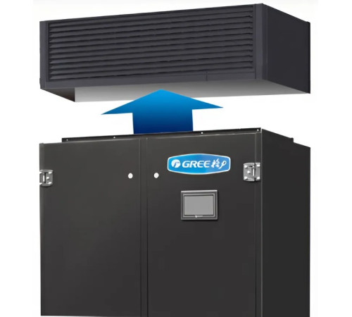 Прецизионный кондиционер Gree JKFD40QS/NaB-M