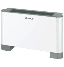 Фанкойл Gree FP-102LM/D-K