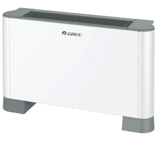 Фанкойл Gree FP-136LM/D-K