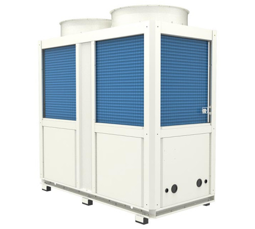 Модульный инверторный чиллер Gree LSQWRF65VM/NaB-X