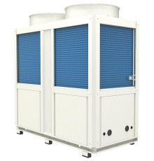 Модульный инверторный чиллер Gree LSQWRF130VM/NaB-X