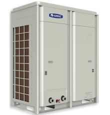 Модульный инверторный чиллер Gree LSQWRF35VM/NaA-M