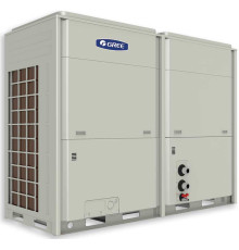 Модульный инверторный чиллер Gree LSQWRF60VM/NaA-M