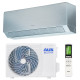 Настенный кондиционер AUX Silver Art Progressive ASW-H09A4/CD-R2DI/AS-H09A4/CD-R2DI