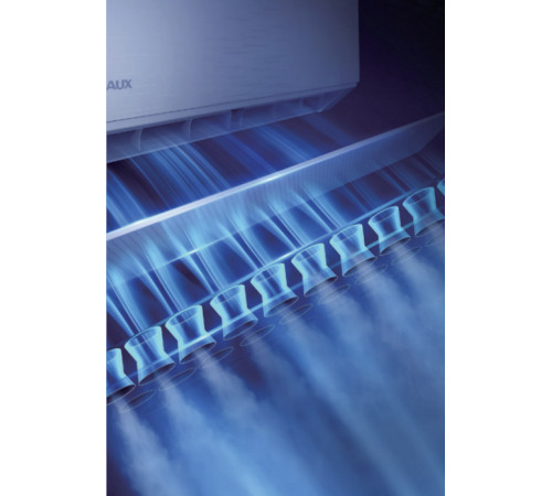 Настенный кондиционер AUX Silver Art Progressive ASW-H09A4/CD-R2DI/AS-H09A4/CD-R2DI