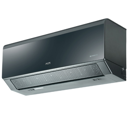 Настенный кондиционер AUX Black Art Progressive ASW-H09A4/CС-R2DI /AS-H09A4/CC-R2DI