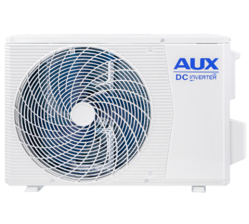 Настенный кондиционер AUX Black Art Progressive ASW-H09A4/CС-R2DI /AS-H09A4/CC-R2DI