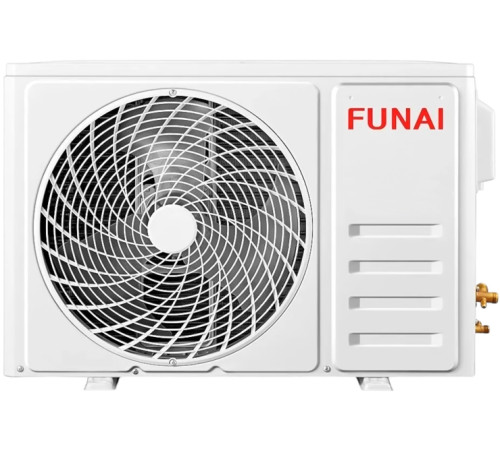 Настенный кондиционер Funai Kadzoku RAC-KD20HP.D02