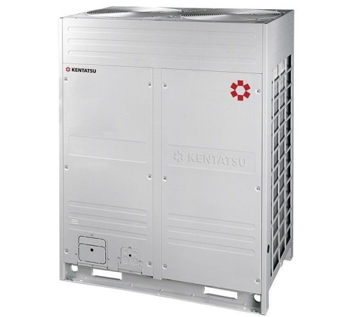 Канальный кондиционер Kentatsu KSTU280HZAN1/KSUR280HZAN3