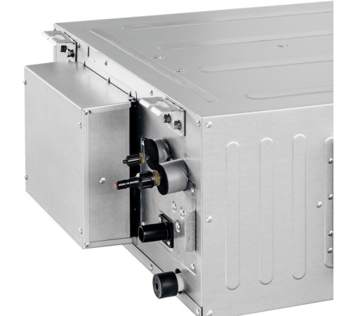 Канальный внутренний блок мульти сплит-системы Tosot T24H-FDSA/I