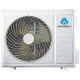 Внешний блок мульти сплит-системы на 2 комнаты Axioma ASB14M2Z1R1
