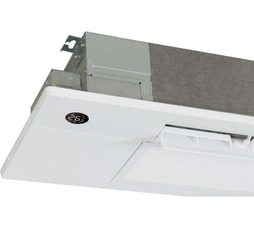 Кассетный внутренний блок мульти сплит-системы Midea Free match MMCBU-09HRFN8