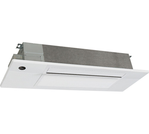 Кассетный внутренний блок мульти сплит-системы Midea Free match MMCBU-12HRFN8