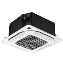 Кассетный внутренний блок мульти сплит-системы Midea Free match MMCA4U-12HRFNX-Q(GA)/T-MBQ4-03A