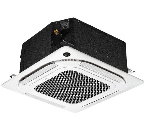 Кассетный внутренний блок мульти сплит-системы Midea Free match MMCA4U-18HRFNX-Q(GA)/T-MBQ4-03A