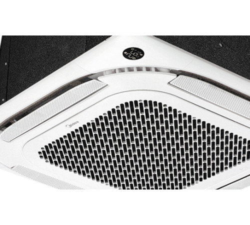 Кассетный внутренний блок мульти сплит-системы Midea Free match MMCA4U-18HRFNX-Q(GA)/T-MBQ4-03A