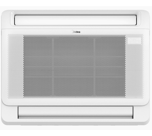 Напольно-потолочный внутренний блок мульти сплит-системы Midea Free match MMFA2U-12HRFNX-Q(GA)
