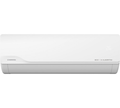 Настенный кондиционер Kentatsu Kumo KSGKU35HZRN1W/KSRKU35HZRN1