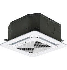 Кассетный кондиционер Kentatsu KSZB53HZRN1W/KSUNB53HZRN1/KPU65-D4