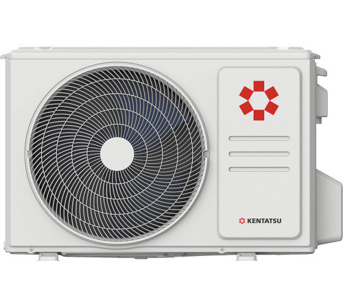 Кассетный кондиционер Kentatsu KSZB53HZRN1W/KSUNB53HZRN1/KPU65-D4