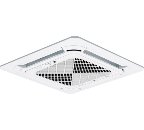 Кассетный кондиционер Kentatsu KSZB53HZRN1W/KSUNB53HZRN1/KPU65-D4