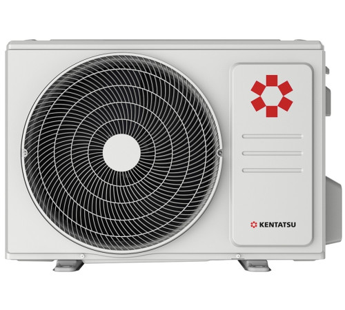 Настенный кондиционер Kentatsu Kanami KSGA26HFRN1/KSRA26HFRN1