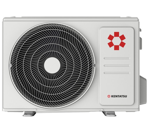 Настенный кондиционер Kentatsu Ichi KSGI26HFRN1/KSRI26HFRN1