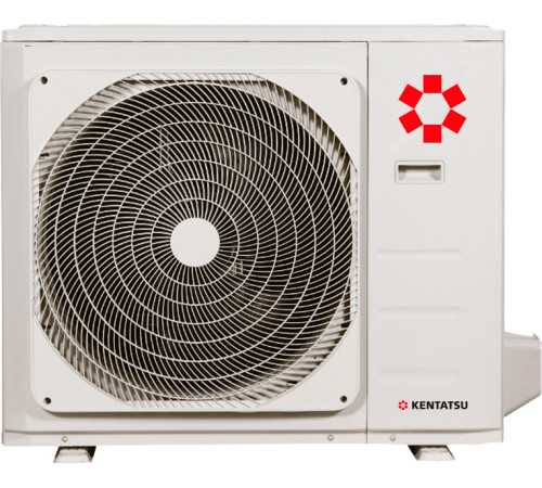 Канальный кондиционер Kentatsu KSMB105HZRN1W/KSUNB105HZRN1
