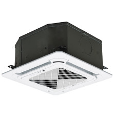 Канальный внутренний блок мульти сплит-системы Kentatsu KMZBA35HZRN1/KPU65-D4