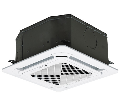 Канальный внутренний блок мульти сплит-системы Kentatsu KMZBA50HZRN1/KPU65-D4