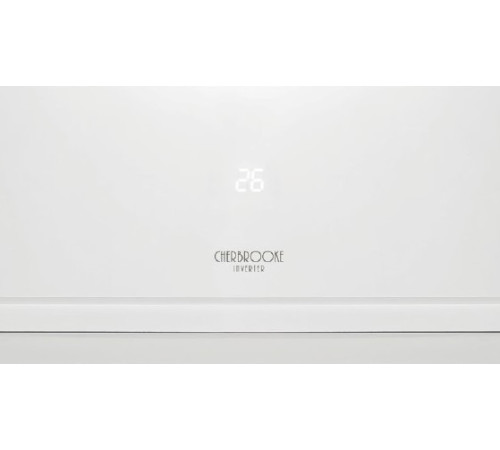 Настенный внутренний блок мульти-сплит системы CHERBROOKE AMI-12UW4RK