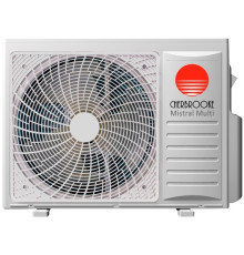 Внешний блок мульти сплит-системы на 4 комнаты CHERBROOKE AOI4-27U4RK