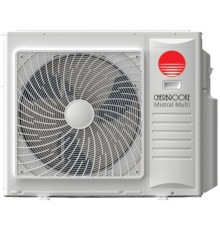 Внешний блок мульти сплит-системы на 5 комнат CHERBROOKE AOI5-36U4RK