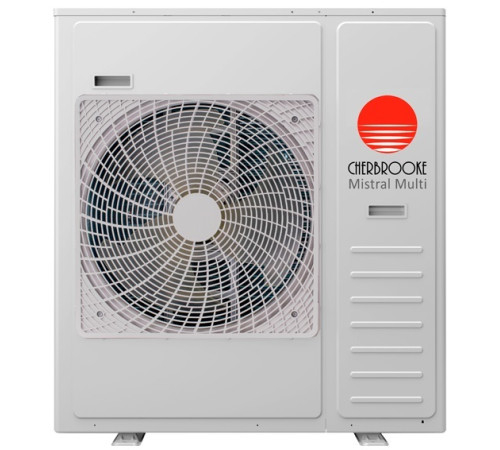 Внешний блок мульти сплит-системы на 5 комнат CHERBROOKE AOI5-42U4RK