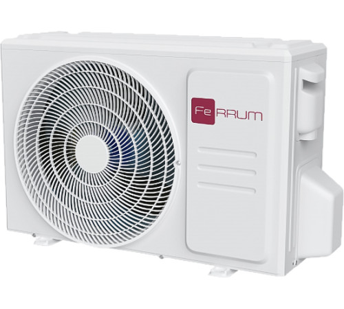 Внешний блок мульти сплит-системы на 2 комнаты Ferrum Force iFOS18FM1A