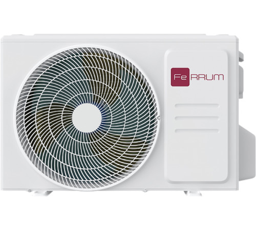 Внешний блок мульти сплит-системы на 3 комнаты Ferrum Force iFOS27FM1A
