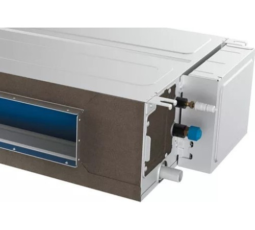 Канальный внутренний блок мульти сплит-системы AUX Free Match AMLD-H12/4R2