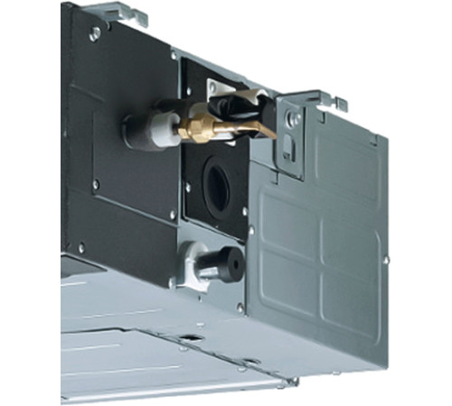 Канальный внутренний блок мульти сплит-системы Mdv MDT2II-24HWFN8