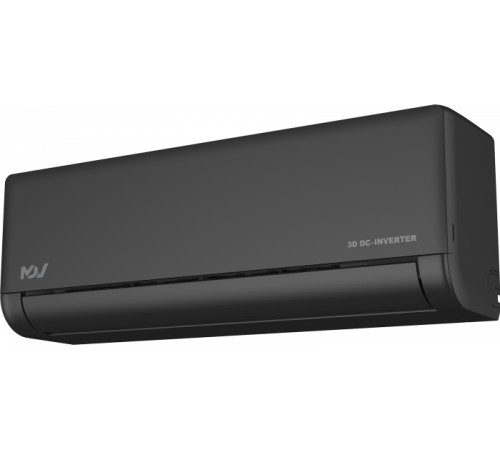 Настенный внутренний блок мульти сплит-системы Mdv Integra Pro Black MDSBI-12HRFN8