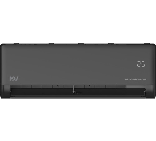 Настенный внутренний блок мульти сплит-системы Mdv Integra Pro Black MDSBI-18HRFN8