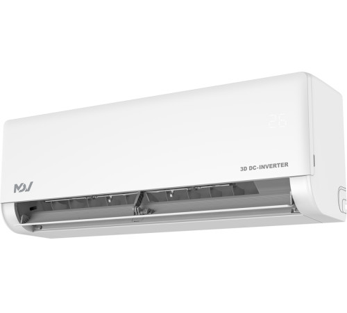Настенный внутренний блок мульти сплит-системы Mdv Integra Pro MDSAI-18HRFN8