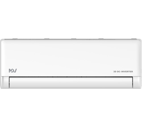 Настенный внутренний блок мульти сплит-системы Mdv Integra Pro MDSAI-24HRFN8