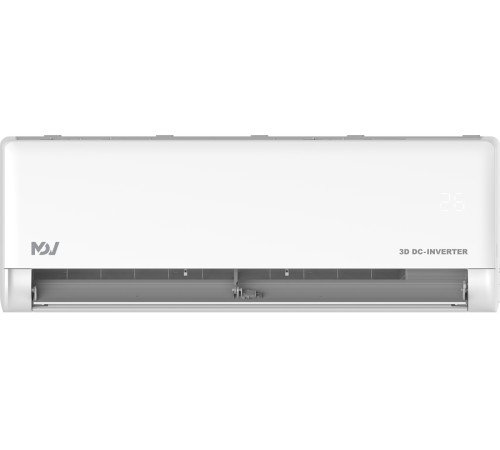 Настенный внутренний блок мульти сплит-системы Mdv Integra Pro MDSAI-24HRFN8