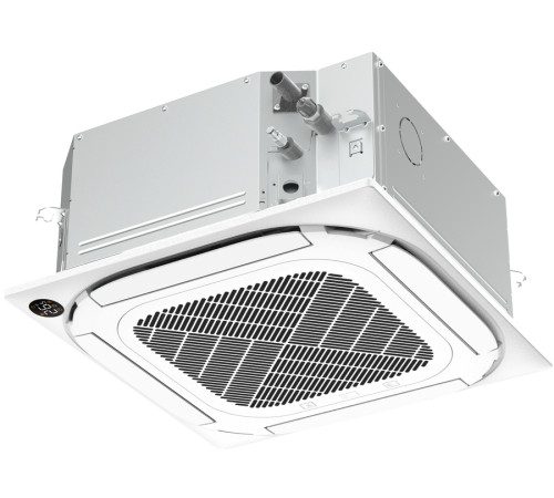 Кассетный внутренний блок мульти сплит-системы Mdv MDCAC4I-09HRFN8/T-MBQ4-03BD